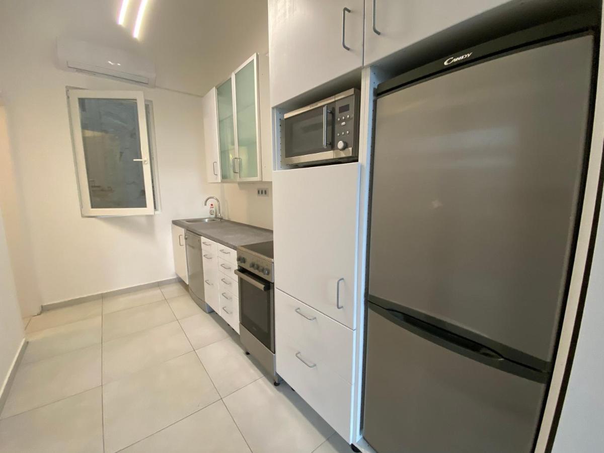 Panna Apartment Budapest Eksteriør bilde