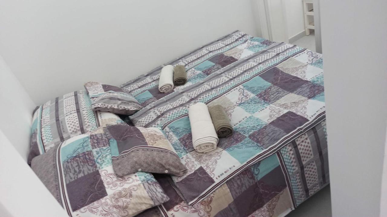 Panna Apartment Budapest Eksteriør bilde